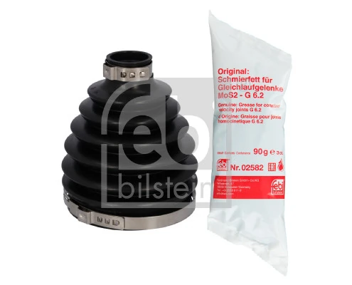 Bellow Kit, drive shaft